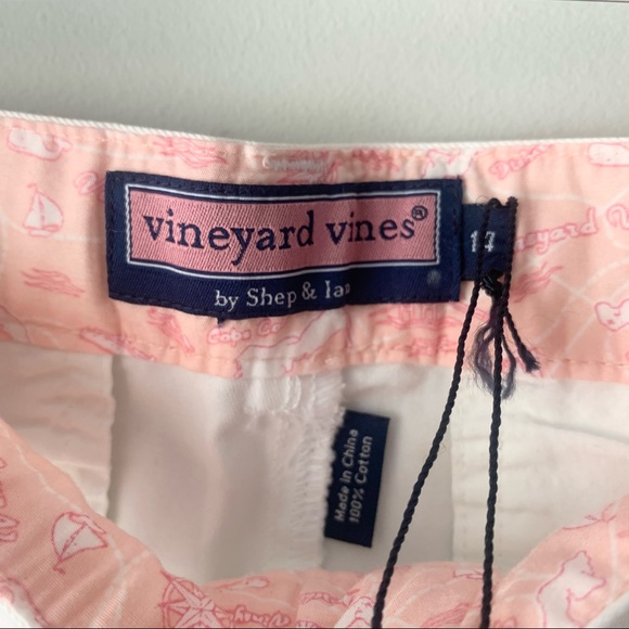 Vineyard Vines Capris - Picture 7 of 10
